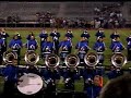 Blue Devils Victory Arc