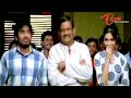 Jayaprakash Reddy As Hijra - Telugu Comedy