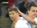 England vs USA (2-0 Terry, Gerrard) - GREAT HIGHLIGHTS