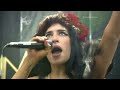 Amy Winehouse - Valerie (V Festival)