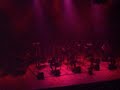 Orquesta T�pica Fern�ndez Fierro no Audit�rio Ibirapuera