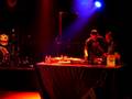 IV All Reggae to the People, Dance Crasher Sound