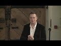 "It is a bit of fixer-upper" Elon Musk on Future of Energy & Transport: http://t.co/btnzi8BD #future #energy #tesla