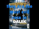 sunday stuck in doctor who land!