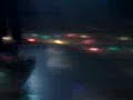 spinning lights again