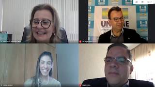 Videoconferência: subsídios para a elaboração de protocolos de retorno às aulas.