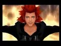 apr�s avoir fait scar du roi lion voila maintenant le g�nie d'aladdin et cette fois toute l'organisation xiii s'y met (sauf larxene mais je la voyais mal chanter avec la voix de richard darbois xd).
bon visionnage !!!!

ps:toutes les vid�os viennent de kh-vids.net