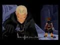 apr�s avoir fait scar du roi lion voila maintenant le g�nie d'aladdin et cette fois toute l'organisation xiii s'y met (sauf larxene mais je la voyais mal chanter avec la voix de richard darbois xd).
bon visionnage !!!!

ps:toutes les vid�os viennent de kh-vids.net