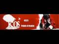 K-OS 4321 (Triple A Remix)