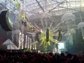 evil activities - nobody said it was easy @ sensation black 12-07-2008 amsterdam arena
