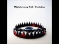 ONE OK ROCK - Decision