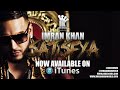 Imran Khan – Satisfya