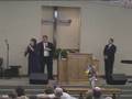 Tony McGee Sings into Water Bottle! HILARIOUS!