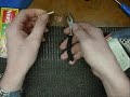 .22 Cartridge Match Bomb
