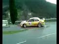 rallye costa serena 2007