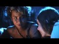 Peter Pan & Wendy Darling