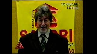 Clipping de TV ACIM - 2006 - 01