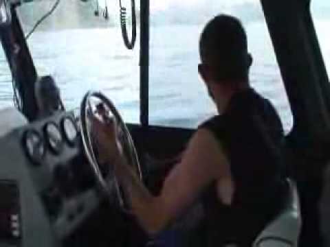 Seward Fishing