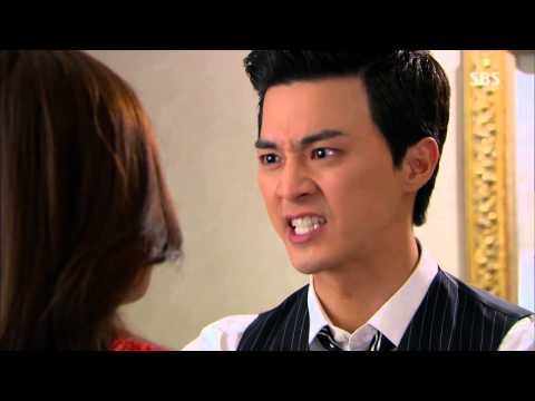 결혼의 - SBS 결혼의 여신 Goddess of marriage 9회(Ep.09) 2013-07-27 공식홈페이지 : http://tv.sbs.co.kr/marriage 최신 영상 더보기 : http://vod.sbs.co.kr 우연히 레스토랑에서 마주친 현우, 지혜, 태욱. 한 공간에서 ...