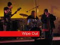 vertical smile playing wipe out