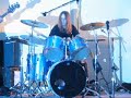 vertical smile playing wipe out