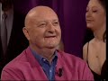 onze ans apr�s le grand bluff, patrick s�bastien repousse encore plus loin les limites de l'imitation en invitant des personnalit�s � vivre une exp�rience in...
