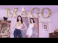 [GFRIEND (여자친구) - MAGO] Dance Cover | Misteway 