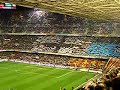 Tifo Valencia - Bar�a