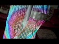 Video Coat goes Psychedelic