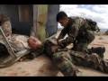 USAF Special Operations Tribute. Pararescue & CCT
