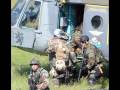 USAF Special Operations Tribute. Pararescue & CCT