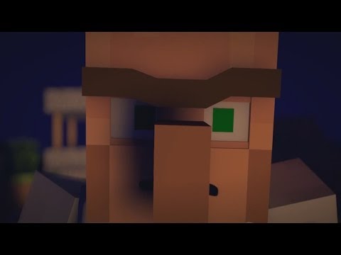 Minecraft Animation: Villager's Quest!