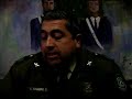 Suboficial Victor Navarro de Carabineros Suboficial Victor Navarro de Carabineros