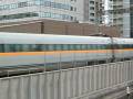 ７００系 （レールスター）（８両）（0452A） 【吉塚駅】