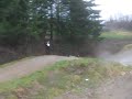 1/16 E Revo VXL Jumping