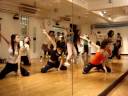 Dance Crystal Pop Jazz- KillA