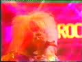 Hanoi Rocks on Razzamatazz!