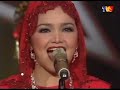 ABPBH 2007 - Datuk Siti Nurhaliza - Ku Mahu