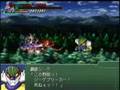 Super Robot Wars α3 - Kotetsu Jeeg