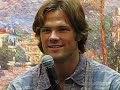 9 - Jared Padalecki EyeCon Sept 2008 9 - Jared Padalecki EyeCon Sept 2008