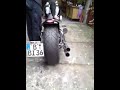 Harley Softail