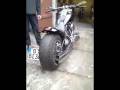 Harley Softail