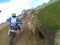 Motocross video 2 of 4, Cusses Gorse MX