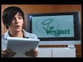 What is a Vegan.