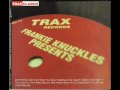 Waiting on My Angel - Classic House