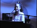 11yr.old child prodigy singing 11yr.old child prodigy singing