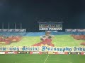 KKS Lech Poznań - Wisła Kraków 1:2 - oprawa kibiców Lecha KKS Lech Poznań - Wisła Kraków 1:2 - oprawa kibiców Lecha