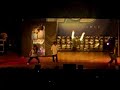World Of Dance Tour 2008 - 3 kids do backflip World Of Dance Tour 2008 - 3 kids do backflip