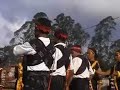 TEKE (dance from Ngada, Flores, Indonesia) TEKE (dance from Ngada, Flores, Indonesia)
