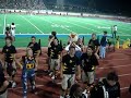 Irving Tiger Drumline Irving Tiger Drumline
